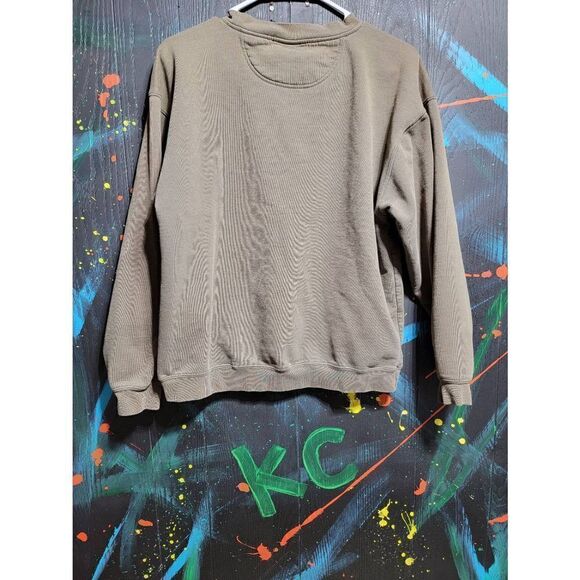 Bellagio Las Vegas Sweater SZ M #085‎ - Picture 4 of 4